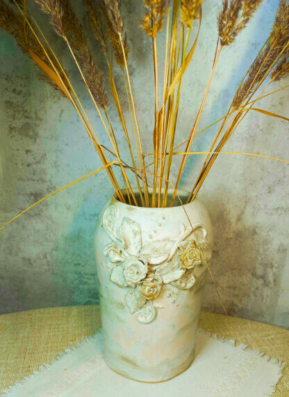 Vaas roosidega - Image 4